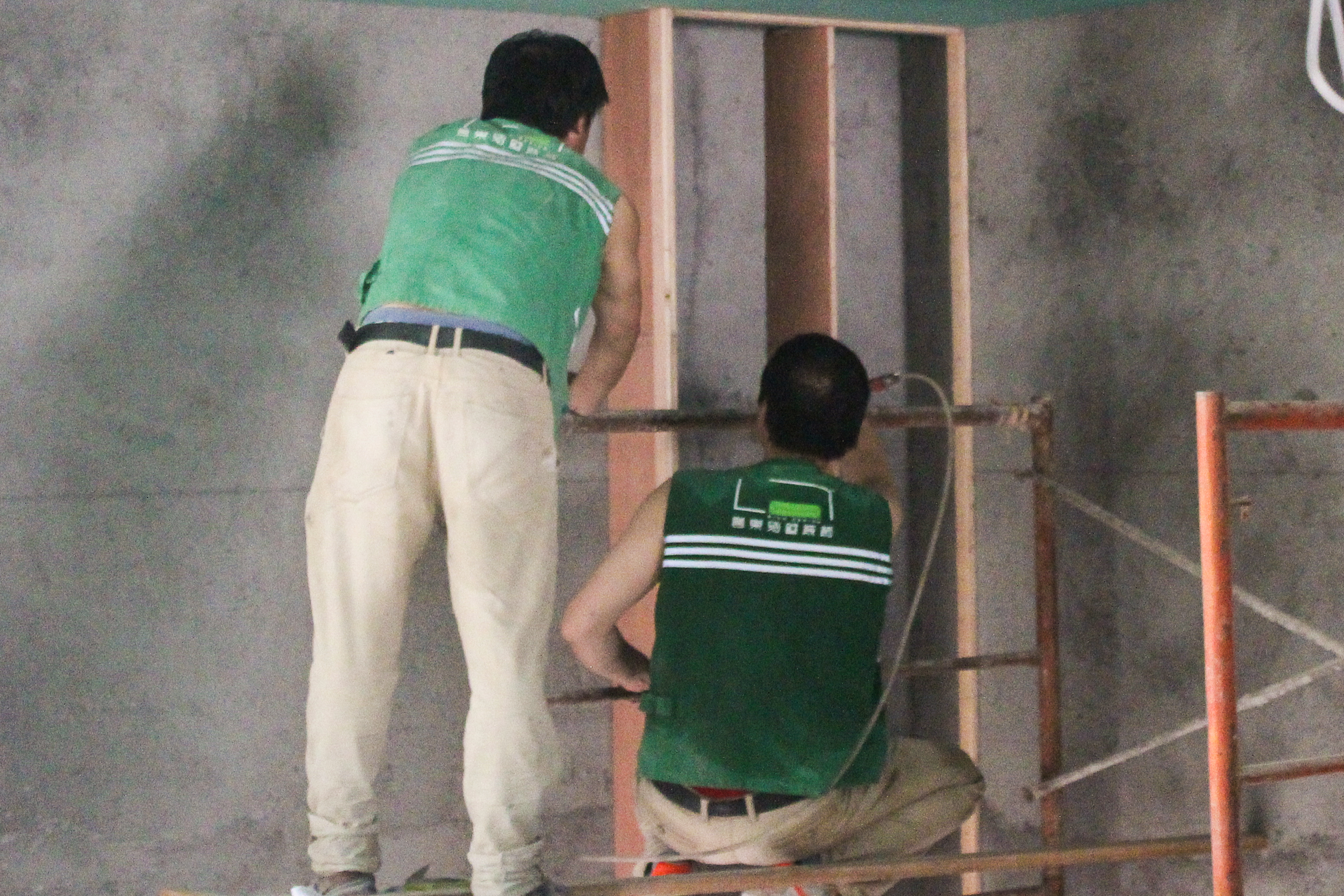 譽(yù)巢別墅裝飾項(xiàng)目經(jīng)理負(fù)責(zé)制與公開的透明管理形式