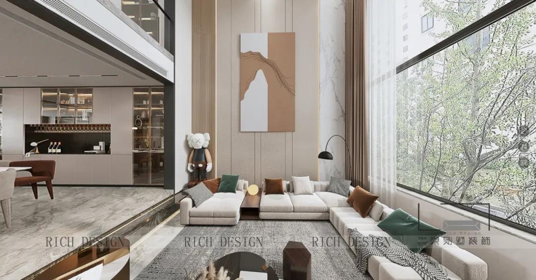 YUCHAO | 600m2私宅，為宜居而生