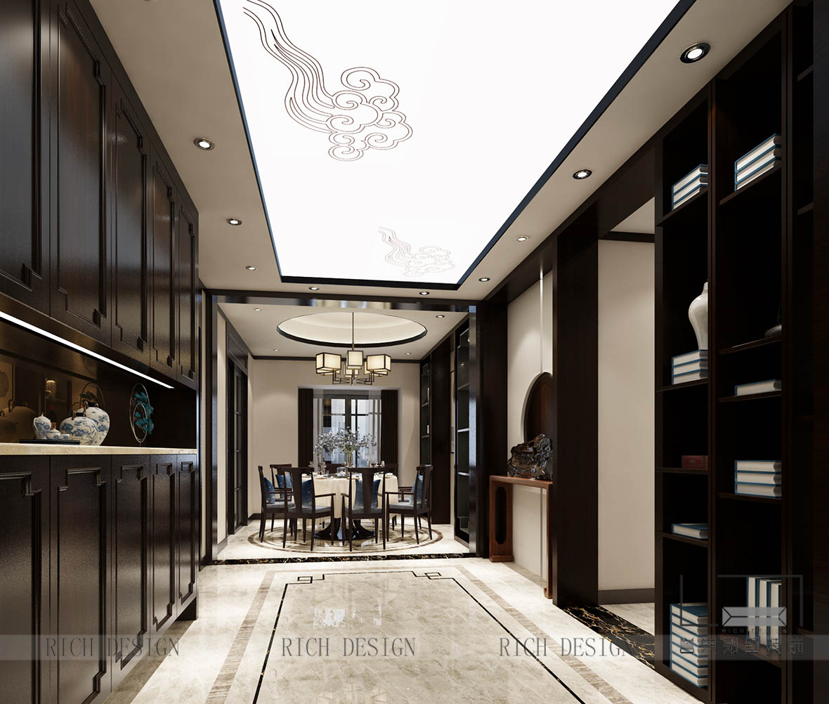 內(nèi)頁.jpg 山語清暉6棟2單元中式餐廳角度一裝修設(shè)計(jì)效果圖