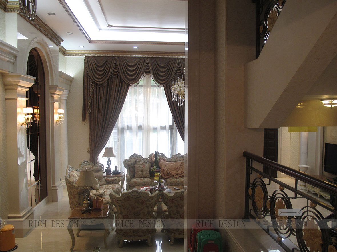 香蜜湖一號(hào)客廳角度3裝修設(shè)計(jì) 香蜜湖一號(hào)客廳角度3裝修設(shè)計(jì)實(shí)景圖