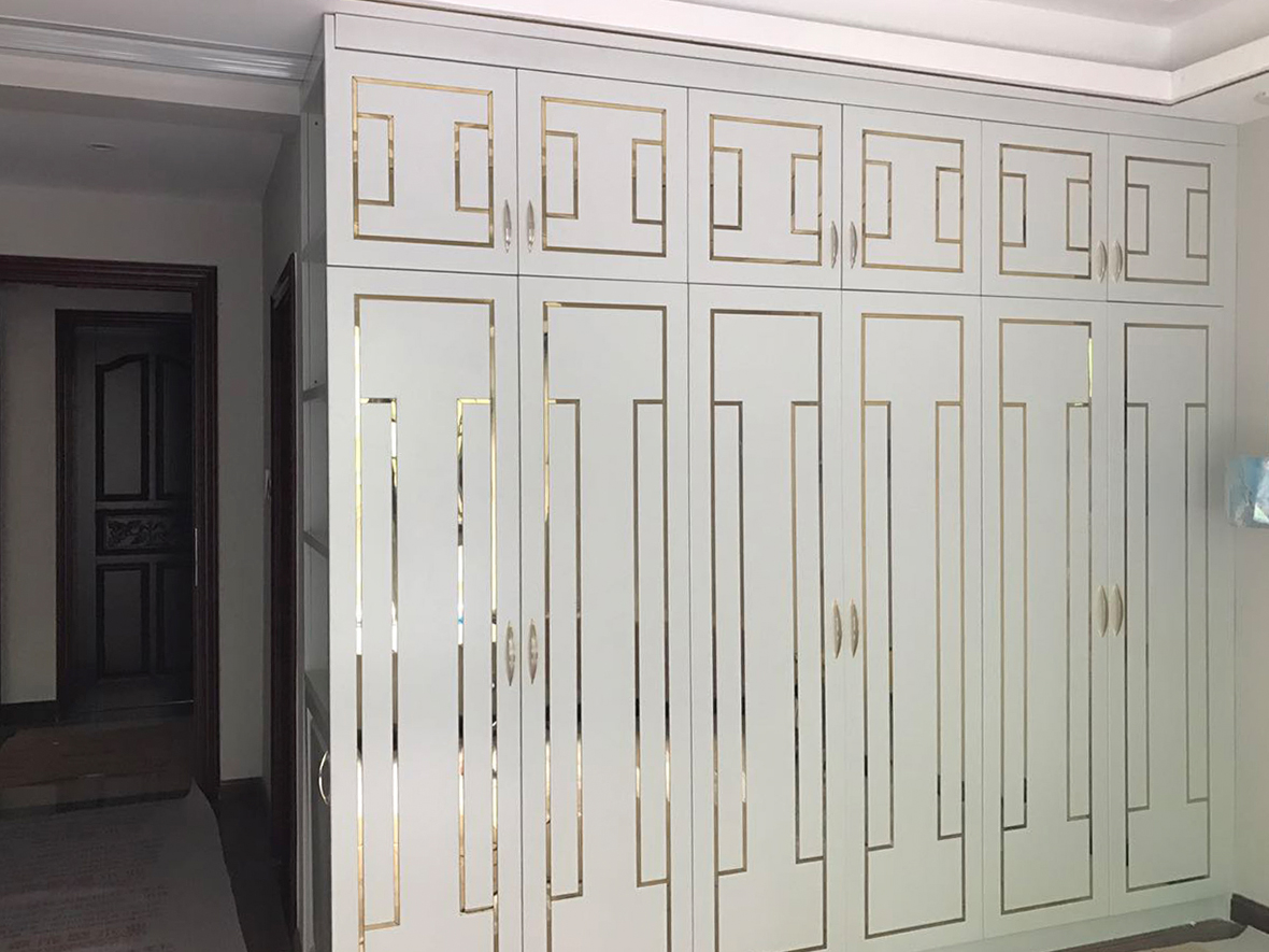 08.jpg 別墅中式臥室裝修實景圖