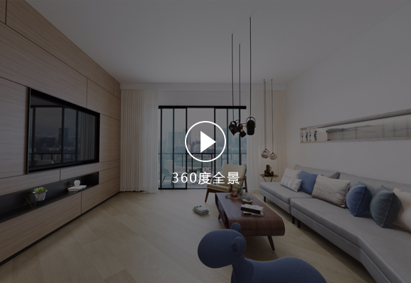 星河銀湖谷北歐現(xiàn)代裝修設計 星河銀湖谷北歐現(xiàn)代裝修設計