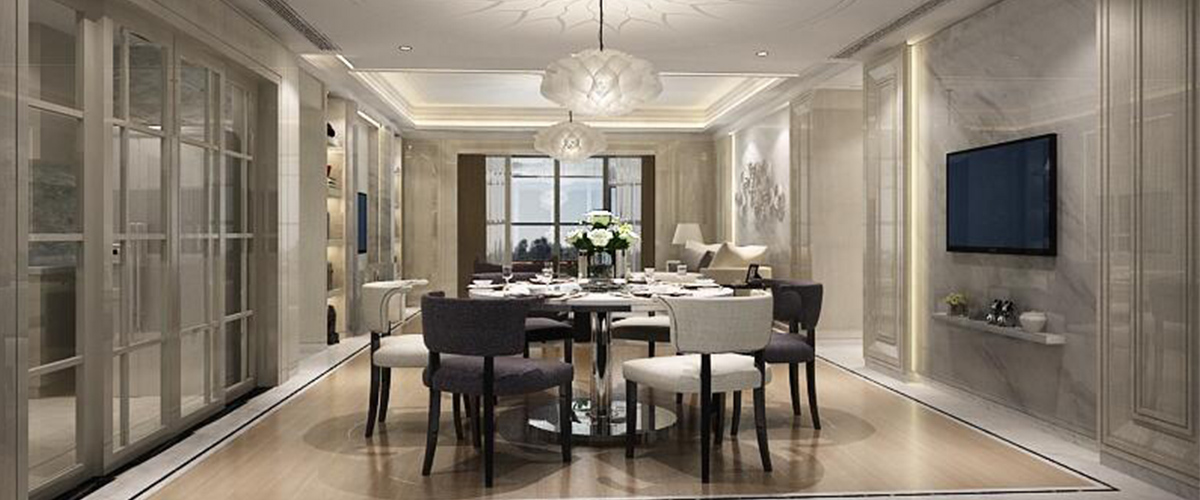 別墅室內裝飾 別墅室內裝飾效果圖