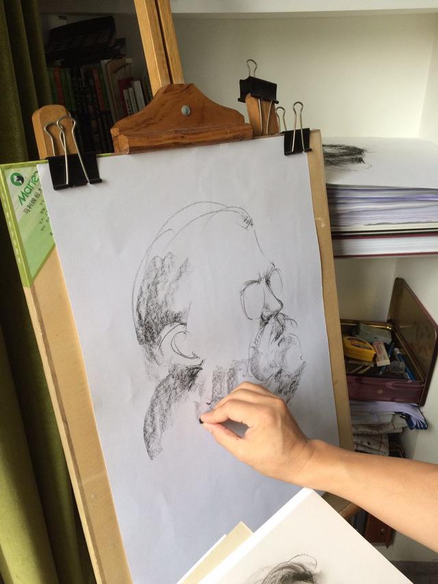 馬晨喬藝術(shù)設(shè)計(jì) 馬晨喬藝術(shù)設(shè)計(jì)