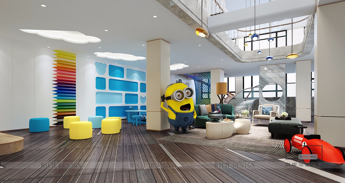 蘭江山第別墅地下室裝修設計 蘭江山第別墅地下室裝修設計效果圖