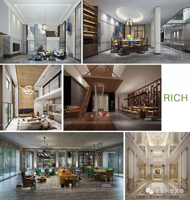 譽(yù)巢別墅裝飾案例 譽(yù)巢別墅裝飾公交車(chē)設(shè)計(jì)角度二譽(yù)巢別墅裝飾案例