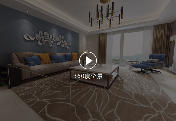 博林天瑞別墅裝飾設計 博林天瑞別墅裝飾設計