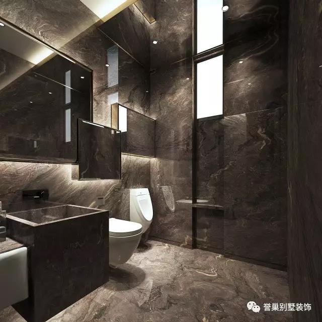 現(xiàn)代衛(wèi)浴裝飾設(shè)計(jì) 現(xiàn)代衛(wèi)浴裝飾設(shè)計(jì)欣賞圖