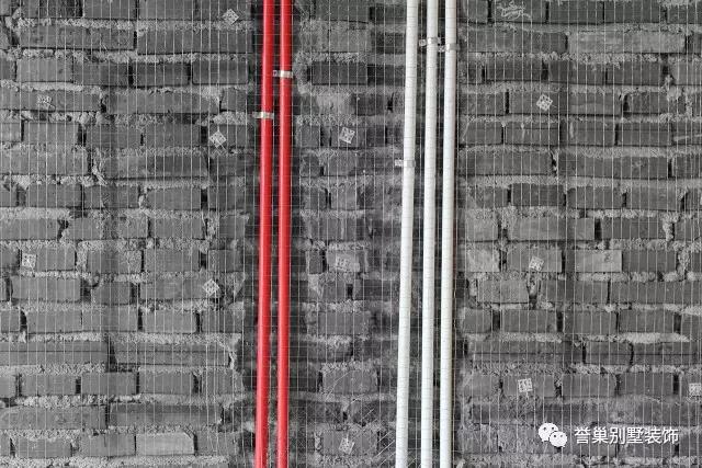 別墅線管嵌入式裝飾 別墅線管嵌入式裝飾