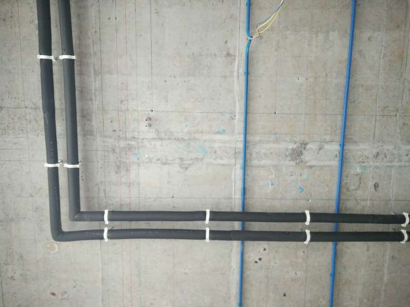 譽巢墻面管道裝修工藝 譽巢墻面管道裝修工藝