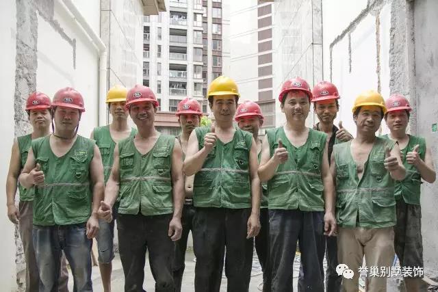 譽巢工匠照片 譽巢工匠照片