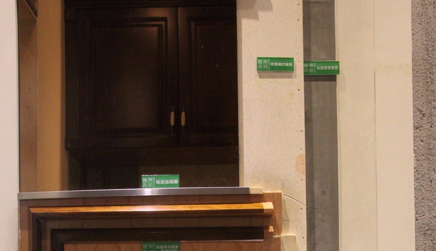 別墅板材裝飾工藝 別墅板材裝飾工藝