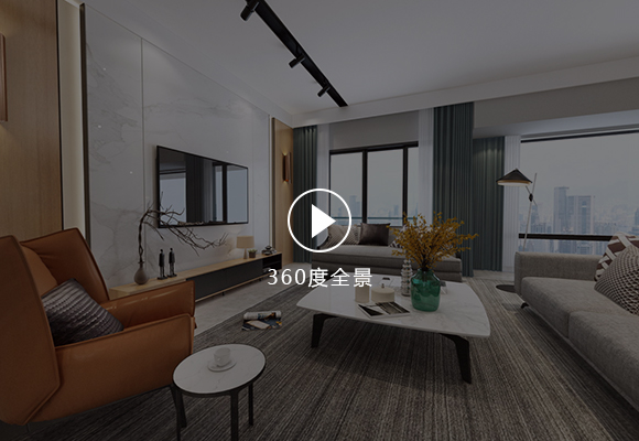 香山美墅裝修設計全景案例 香山美墅裝修設計全景案例