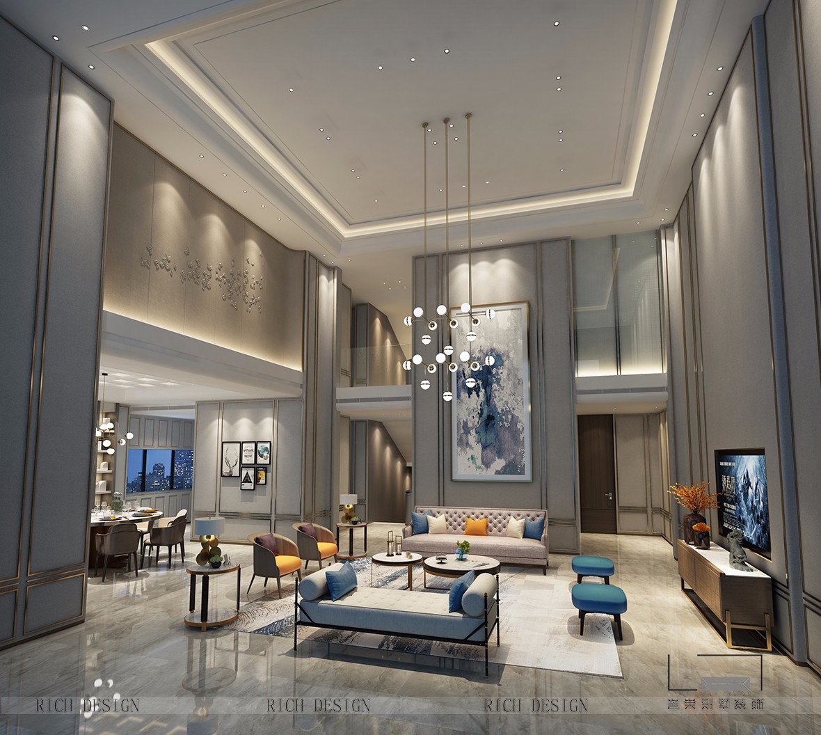 現(xiàn)代客廳.jpg 現(xiàn)代客廳.jpg