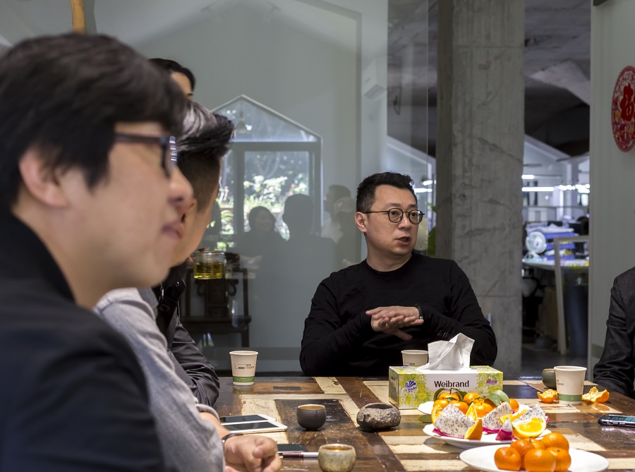 唐先生交流國(guó)際設(shè)計(jì) 唐先生交流國(guó)際設(shè)計(jì)