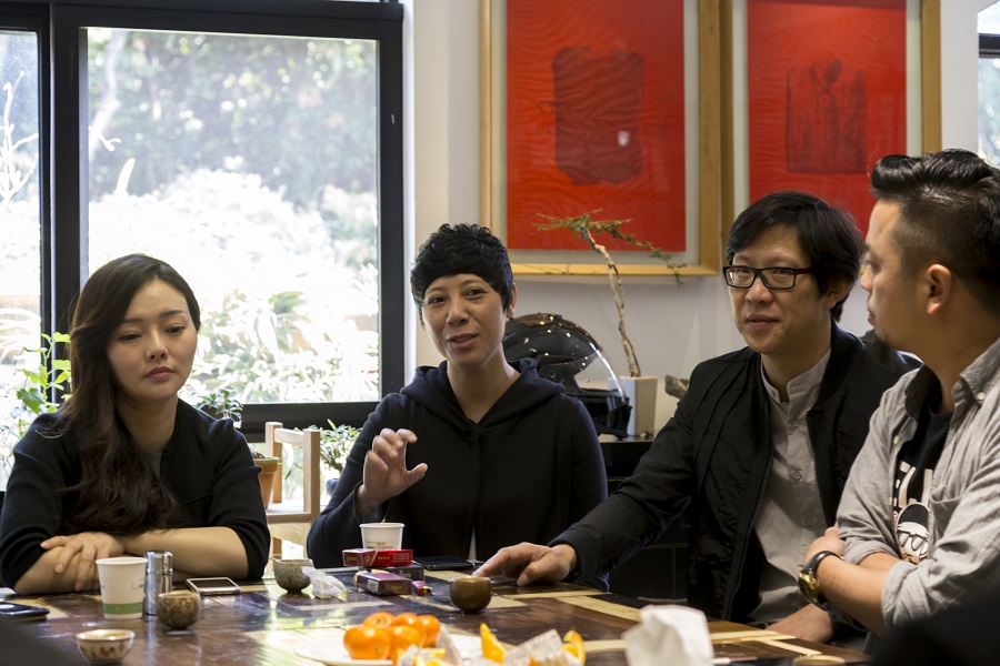 設(shè)計(jì)師交流 設(shè)計(jì)師交流