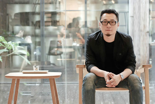 唐忠漢著名室內(nèi)設(shè)計(jì)師 唐忠漢著名室內(nèi)設(shè)計(jì)師