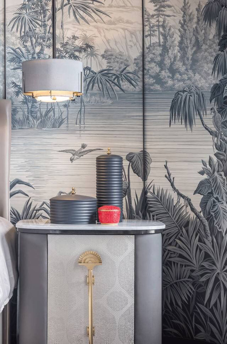 別墅裝修設(shè)計(jì)，演繹舒適與優(yōu)雅的生活