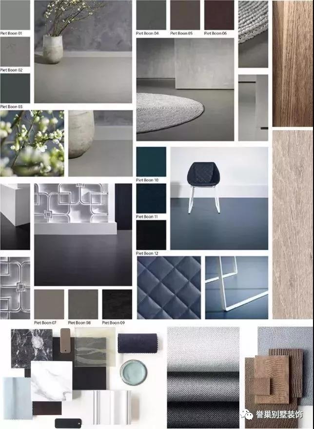 別墅軟裝裝飾全套 別墅軟裝裝飾全套