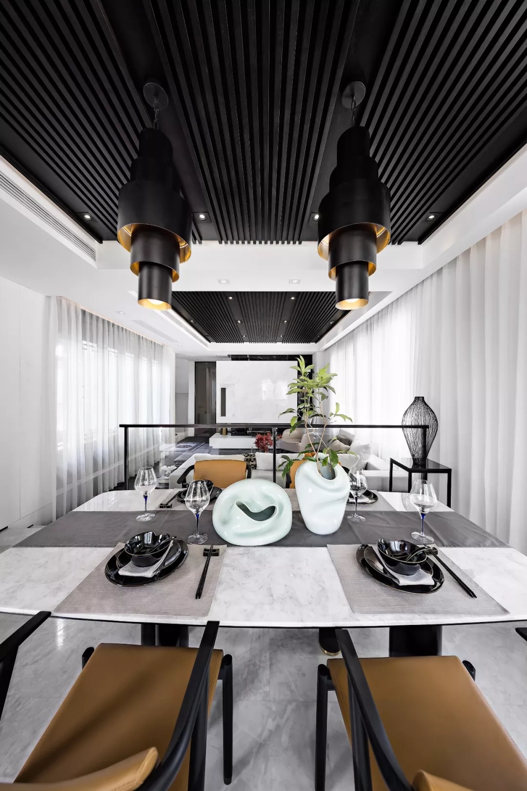 中式餐廳裝飾效果圖 中式餐廳裝飾效果圖