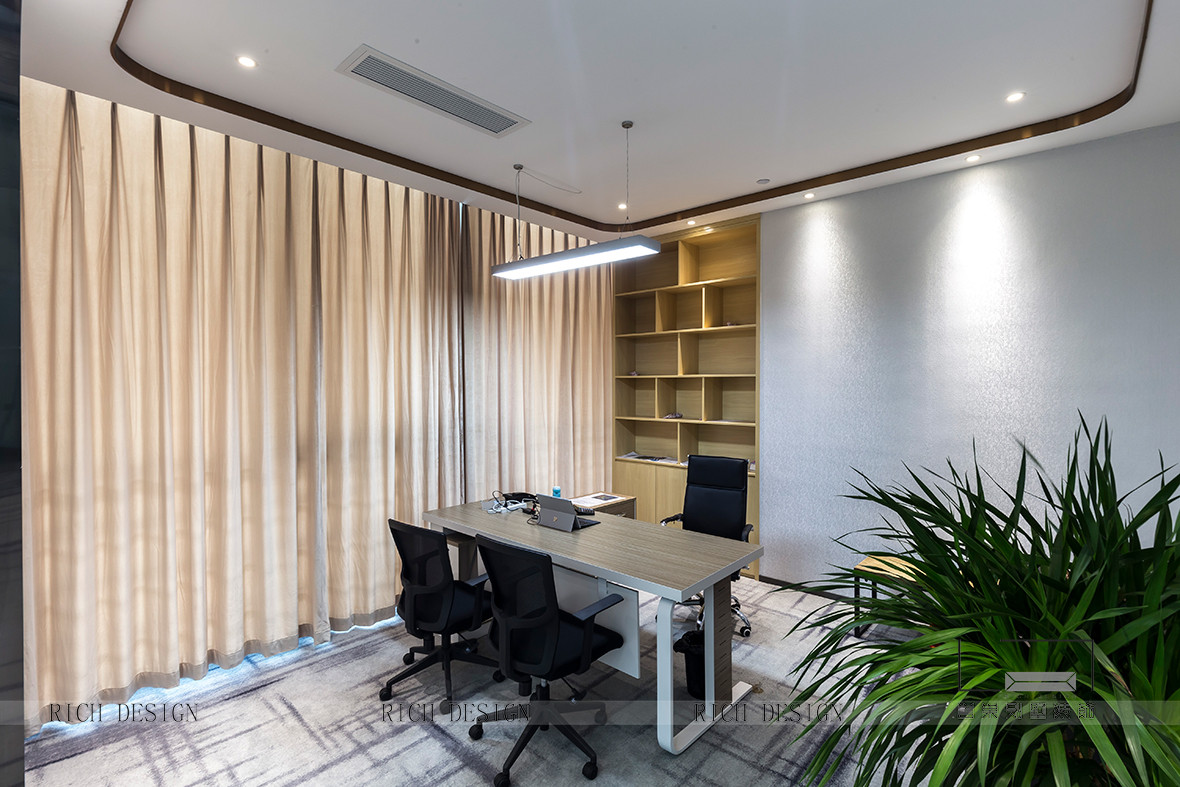 星河world現(xiàn)代風格實景圖 星河world現(xiàn)代風格實景圖