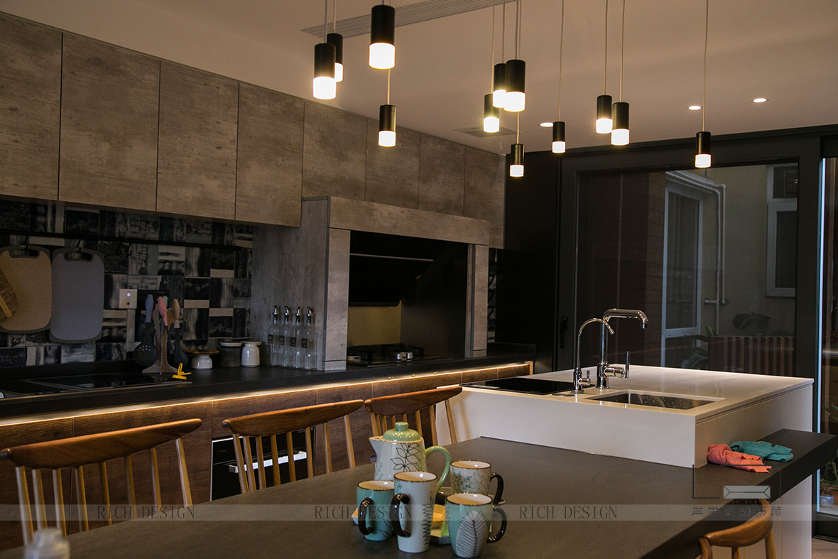 港灣麗都裝修實(shí)景圖 港灣麗都裝修實(shí)景圖