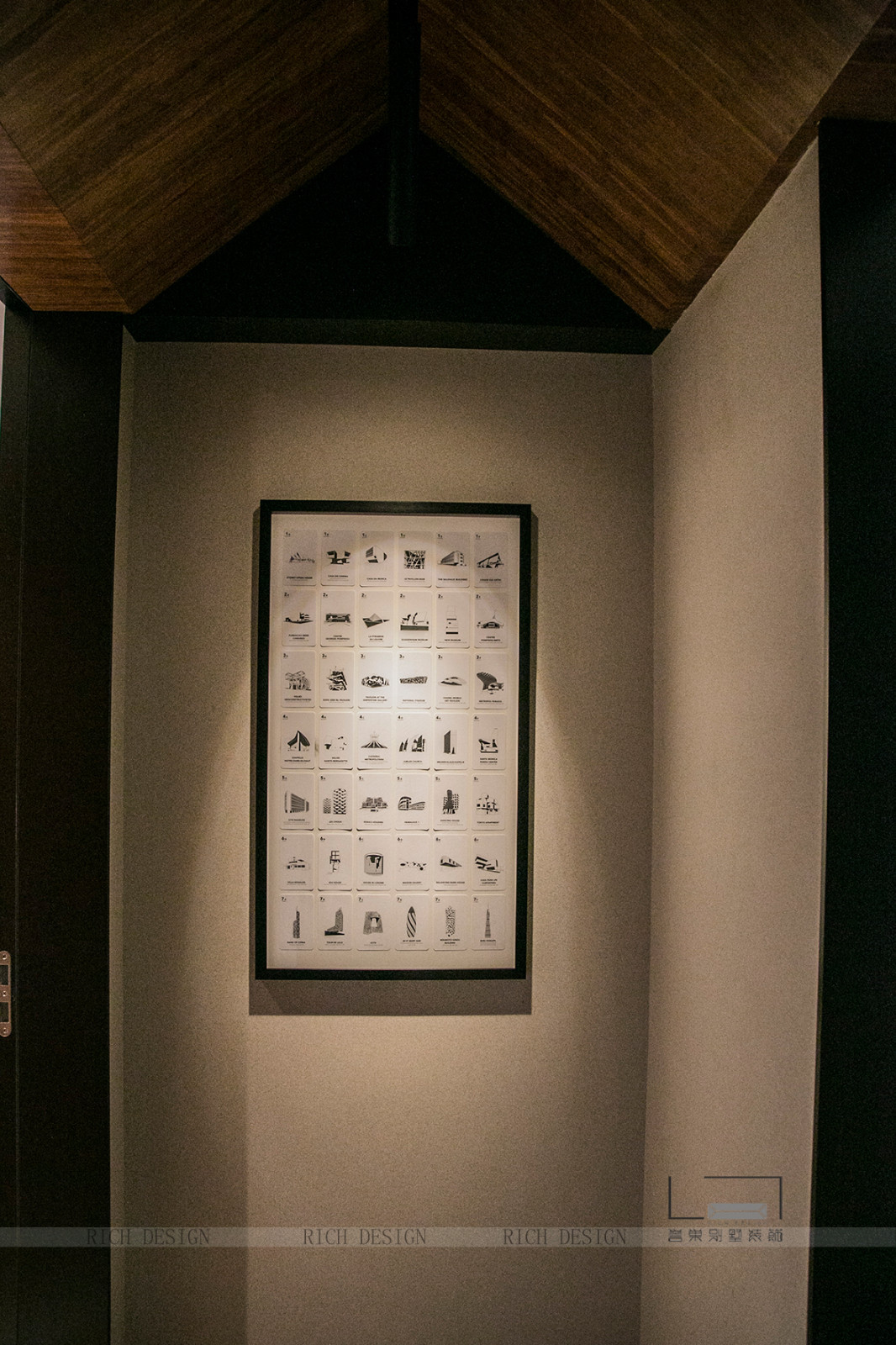 港灣麗都裝修實(shí)景圖 港灣麗都裝修實(shí)景圖