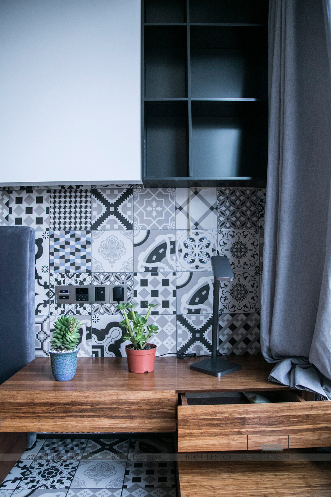 港灣麗都裝修實(shí)景圖 港灣麗都裝修實(shí)景圖