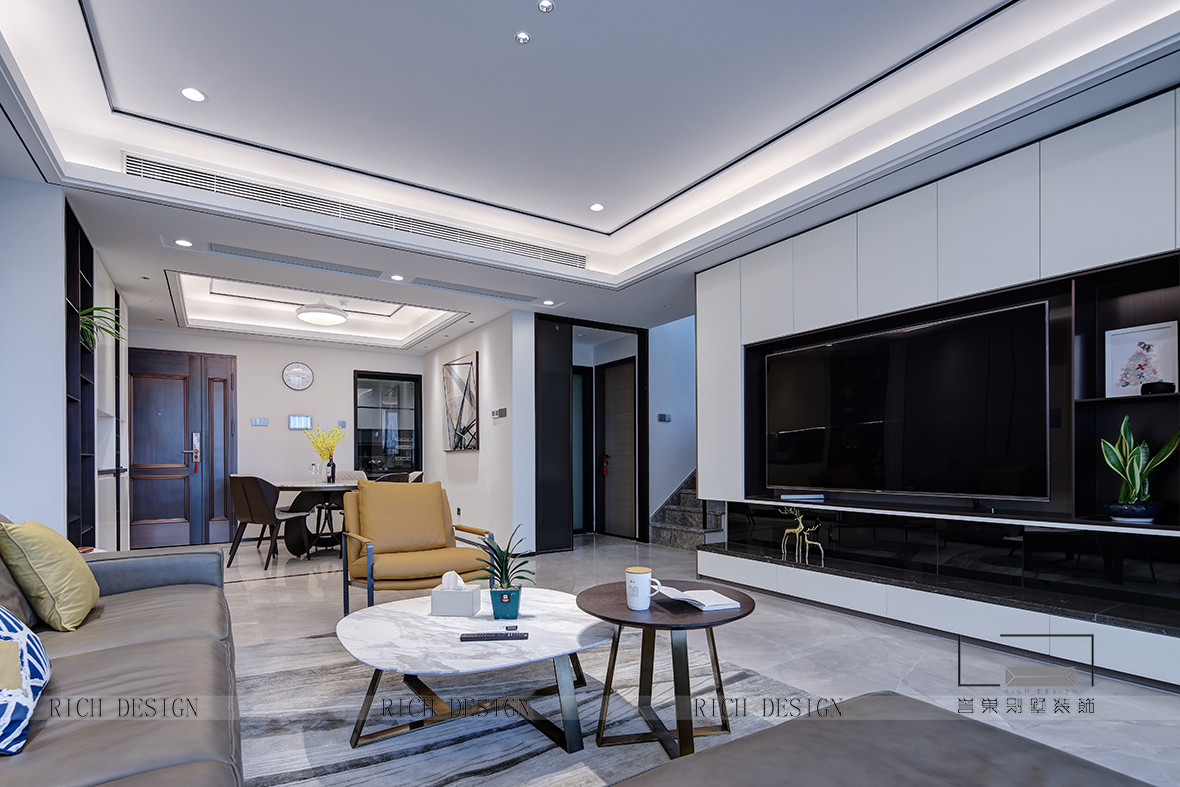 壹方中心實景圖 壹方中心實景圖