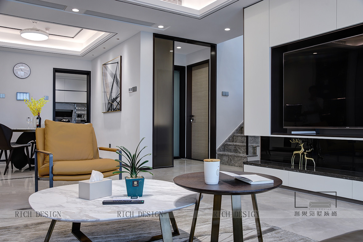 壹方中心實景圖 壹方中心實景圖