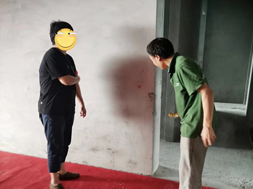 順德天鵝堡開工大吉 順德天鵝堡開工大吉