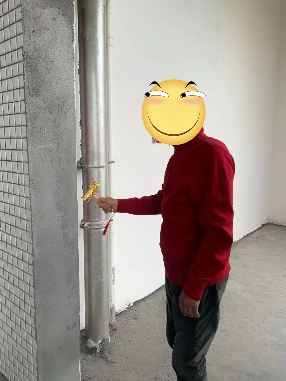 深圳金迪世紀(jì)開工工地現(xiàn)場 深圳金迪世紀(jì)開工工地現(xiàn)場