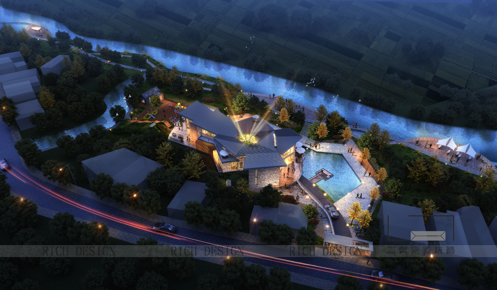 興寧自建房別墅 興寧自建房別墅