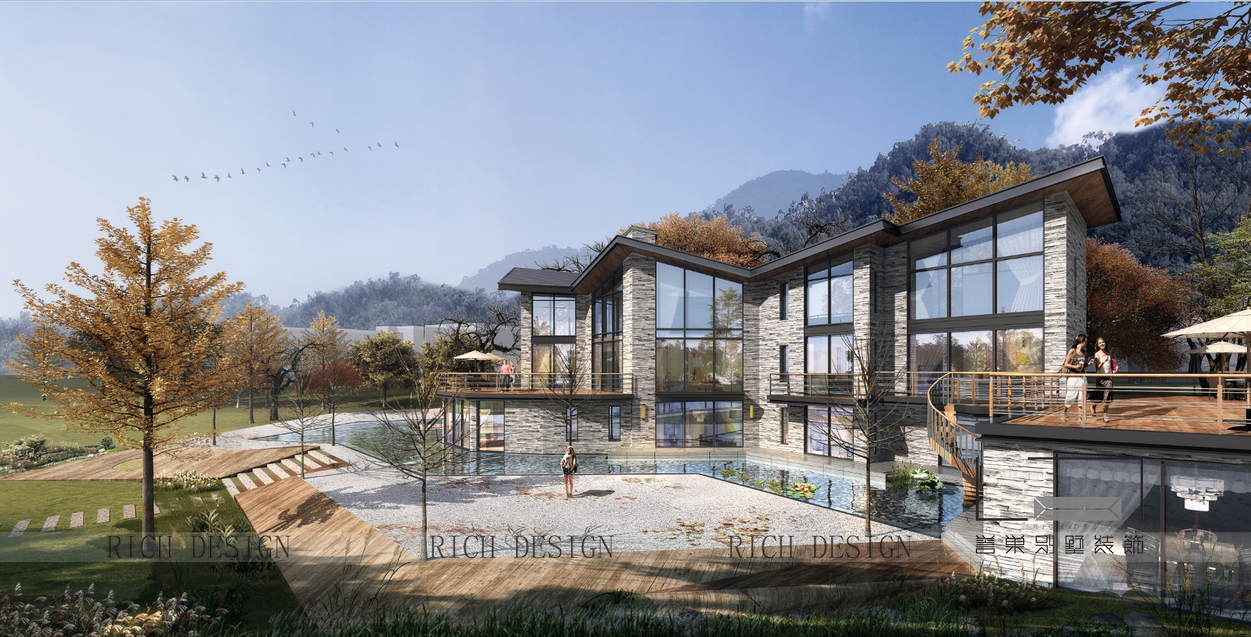 興寧自建房別墅 興寧自建房別墅