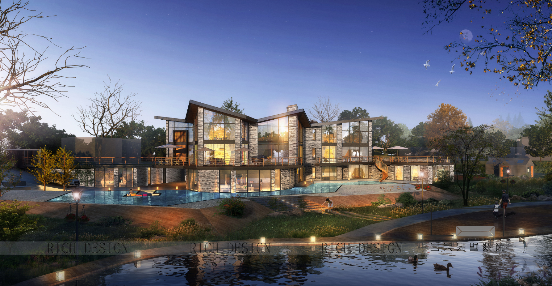 興寧自建房別墅 興寧自建房別墅