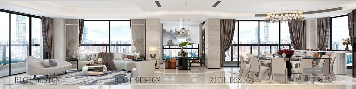 壹方中心 壹方中心