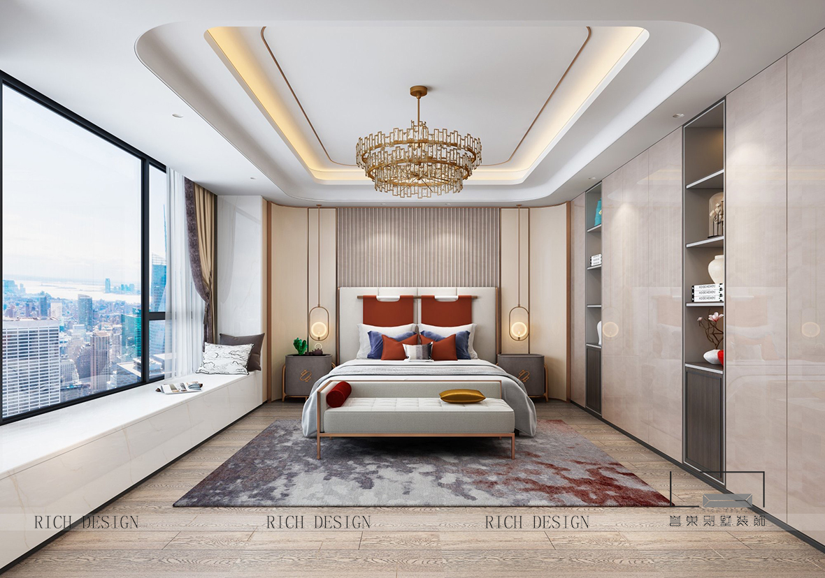 壹方中心 壹方中心