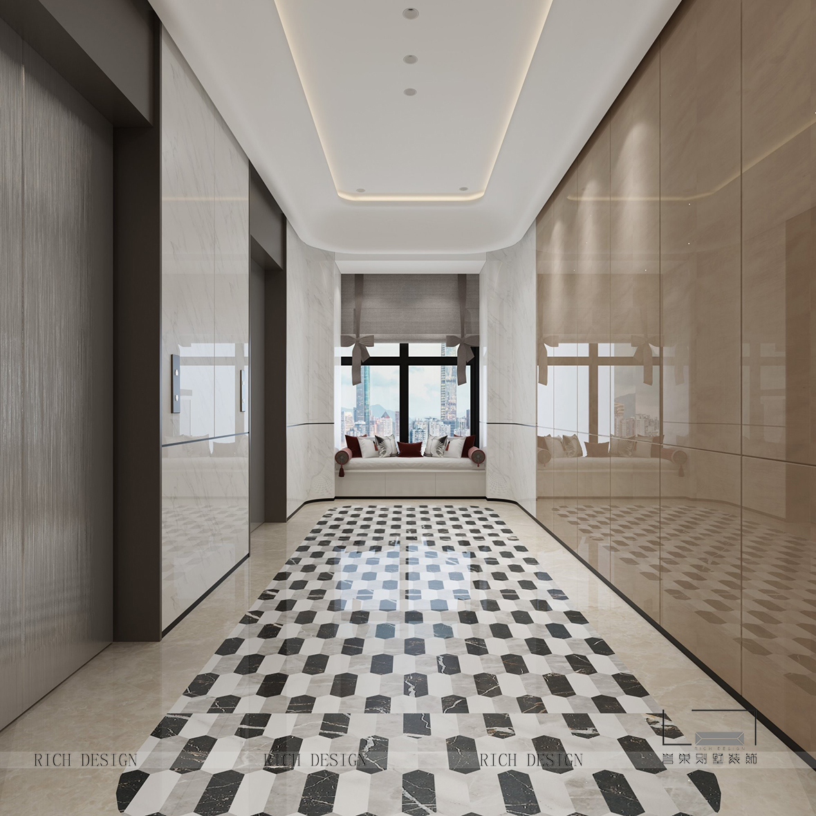 壹方中心 壹方中心