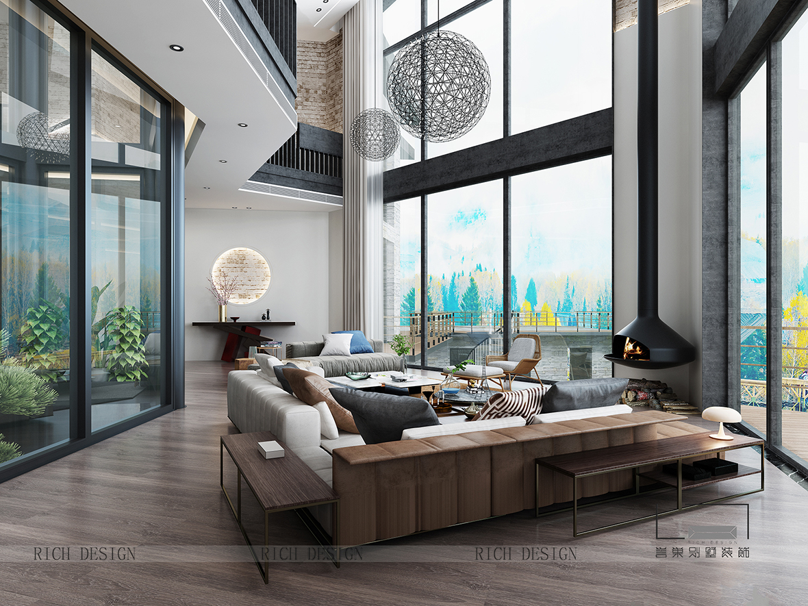 興寧自建別墅效果圖 興寧自建別墅效果圖