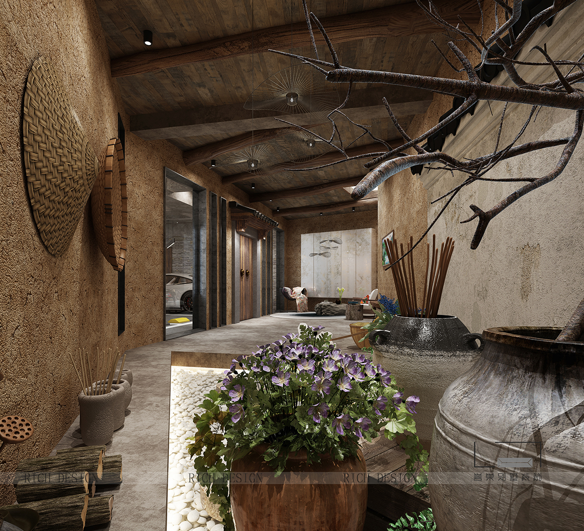 興寧自建別墅效果圖 興寧自建別墅效果圖