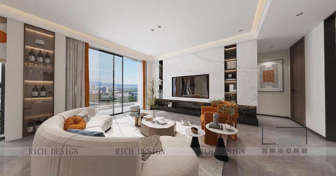 客廳效果圖 客廳效果圖