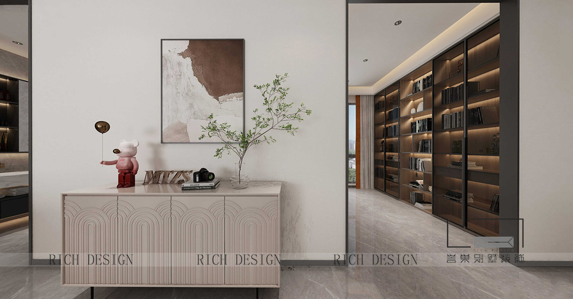 入戶玄關效果圖 入戶玄關效果圖